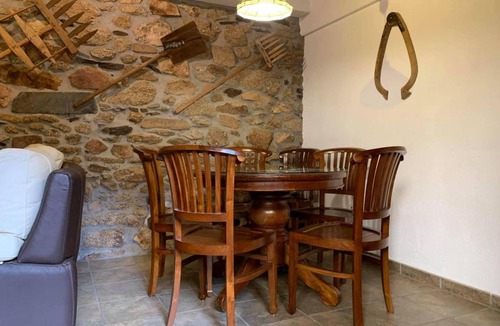 Villar de Ciervo House | 150 m² House ∙ 3 bedrooms ∙ 8 guests