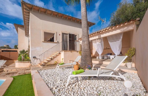 Sant Joan House | 150 m² House ∙ 3 bedrooms ∙ 6 guests