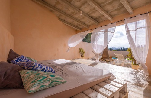 Sant Joan House | 150 m² House ∙ 3 bedrooms ∙ 6 guests