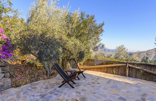 Competa House | 150 m² House ∙ 3 bedrooms ∙ 6 guests