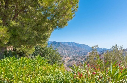 Competa House | 150 m² House ∙ 3 bedrooms ∙ 6 guests
