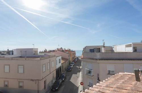 El Molinar House | 150 m² House ∙ 4 bedrooms ∙ 8 guests