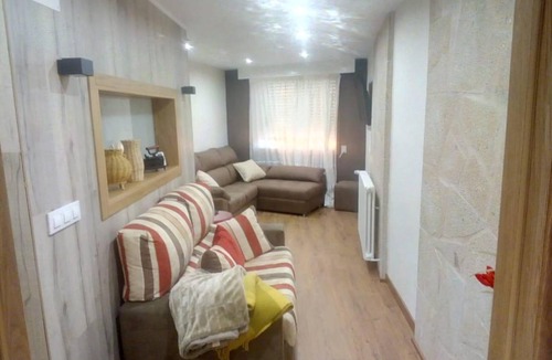 La Bola House | 150 m² House ∙ 5 bedrooms ∙ 12 guests