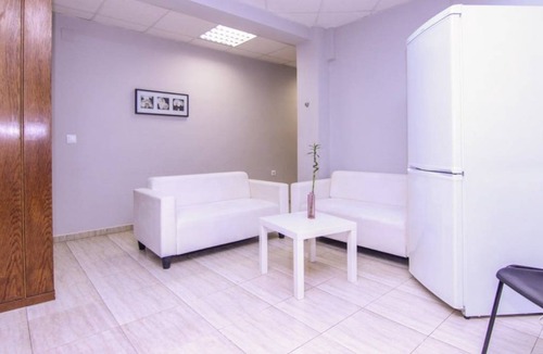 Sant Francesc Resort | 150 m² Private room ∙ 1 bedroom ∙ 1 guest