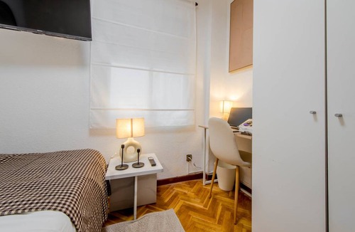 Pacifico Resort | 150 m² Private room ∙ 1 bedroom ∙ 1 guest