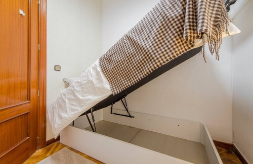 Pacifico Resort | 150 m² Private room ∙ 1 bedroom ∙ 1 guest