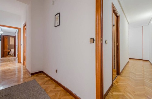 Pacifico Resort | 150 m² Private room ∙ 1 bedroom ∙ 1 guest