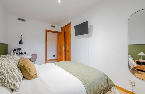 Adelfas Resort | 150 m² Private room ∙ 1 bedroom ∙ 1 guest