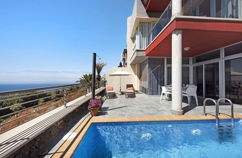 Chejilipes Villa | 150 m² Villa ∙ 3 bedrooms ∙ 5 guests