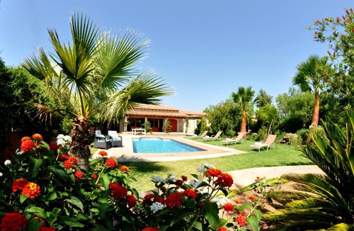 Sa Pobla Villa | 150 m² Villa ∙ 3 bedrooms ∙ 6 guests