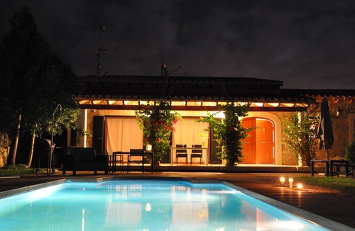 Sa Pobla Villa | 150 m² Villa ∙ 3 bedrooms ∙ 6 guests