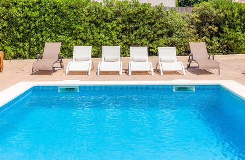 Cala Ratjada Villa | 150 m² Villa ∙ 3 bedrooms ∙ 6 guests