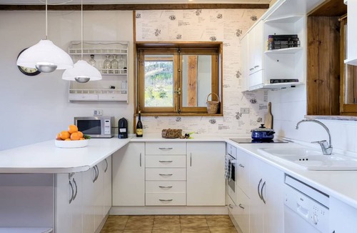 Elorrio Other | 157 m² Accommodation ∙ 3 bedrooms ∙ 6 guests