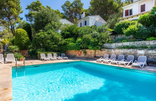 Cala San Vicente Villa | 158 m² Villa ∙ 2 bedrooms ∙ 6 guests