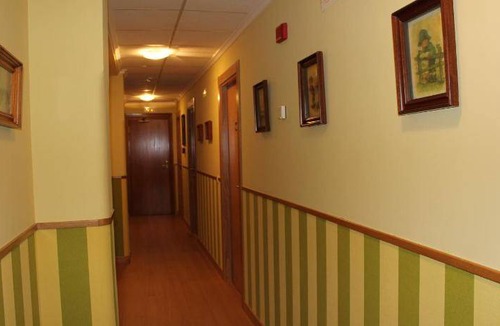 Larraga Bed & Breakfast | 16 m² Bed and breakfast ∙ 3 guests