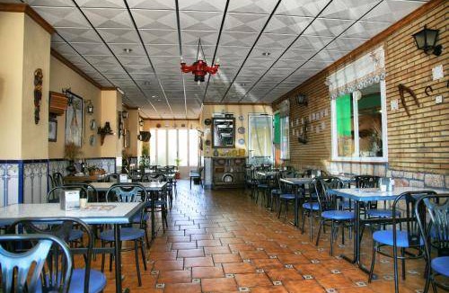 San Clemente Hotel | 16 m² Hotel ∙ 2 guests