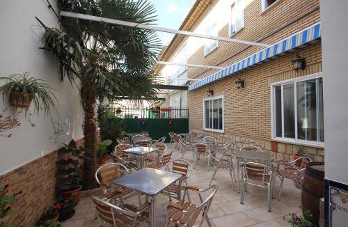 San Clemente Hotel | 16 m² Hotel ∙ 2 guests