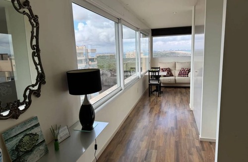 Pobles del Sud Apartment | 160 m² Apartment ∙ 3 bedrooms ∙ 5 guests