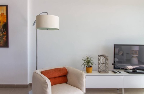 Altea la Vella Apartment | 160 m² Apartment ∙ 2 bedrooms ∙ 5 guests