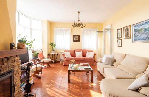 Liencres Apartment | 160 m² Apartment ∙ 3 bedrooms ∙ 8 guests