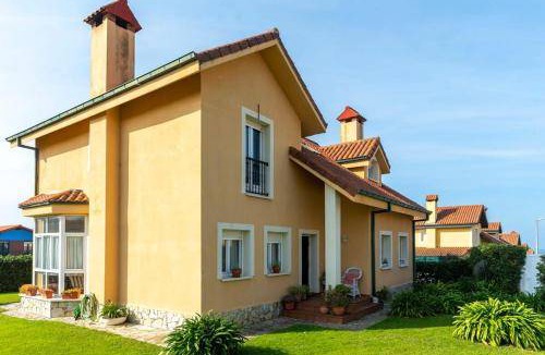Liencres Apartment | 160 m² Apartment ∙ 3 bedrooms ∙ 8 guests
