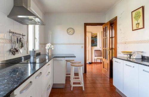 Liencres Apartment | 160 m² Apartment ∙ 3 bedrooms ∙ 8 guests