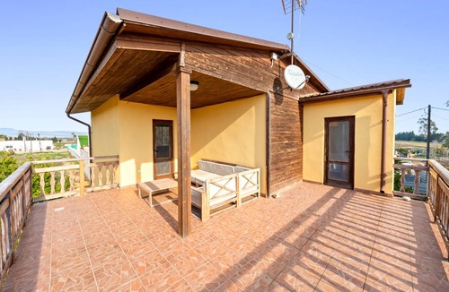 Sant Jaume d'Enveja House | 160 m² House ∙ 3 bedrooms ∙ 10 guests