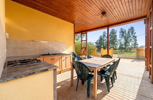 Sant Jaume d'Enveja House | 160 m² House ∙ 3 bedrooms ∙ 10 guests