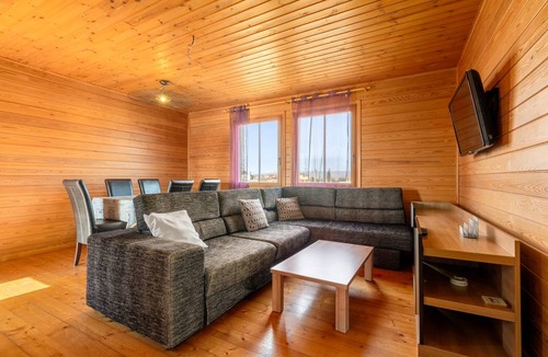 Sant Jaume d'Enveja House | 160 m² House ∙ 3 bedrooms ∙ 10 guests