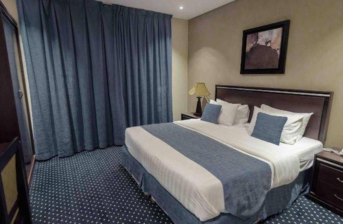 Unaizah Hotel | 160 m² Hotel ∙ 3 bedrooms ∙ 11 guests