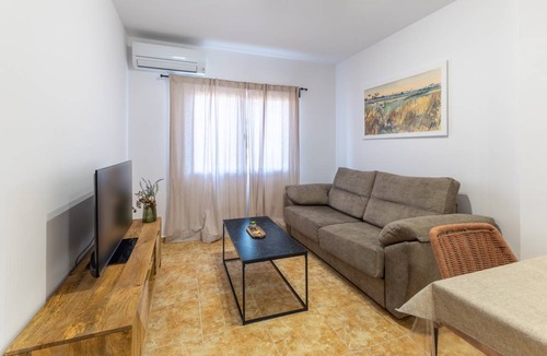 Galvez House | 160 m² House ∙ 3 bedrooms ∙ 9 guests