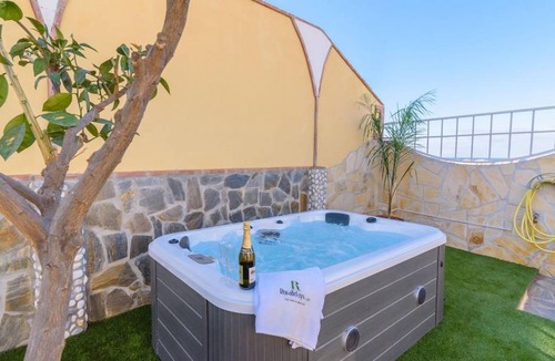 Torrox Costa House | 160 m² House ∙ 3 bedrooms ∙ 6 guests