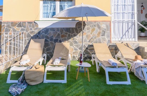 Torrox Costa House | 160 m² House ∙ 3 bedrooms ∙ 6 guests