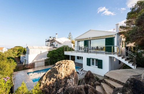 Port d'Addaia House | 160 m² House ∙ 4 bedrooms ∙ 7 guests