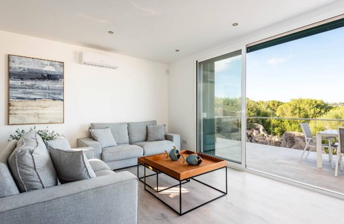 Port d'Addaia House | 160 m² House ∙ 4 bedrooms ∙ 7 guests