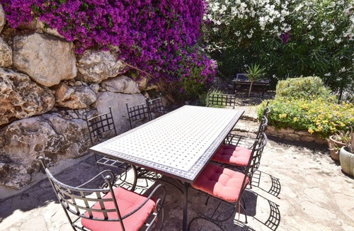 Pego Villa | 160 m² Villa ∙ 3 bedrooms ∙ 6 guests