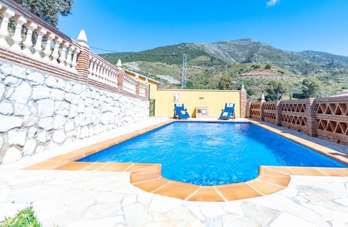 Mijas Villa | 160 m² Villa ∙ 3 bedrooms ∙ 6 guests
