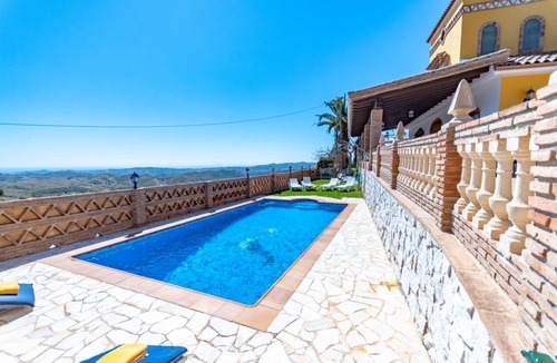 Mijas Villa | 160 m² Villa ∙ 3 bedrooms ∙ 6 guests
