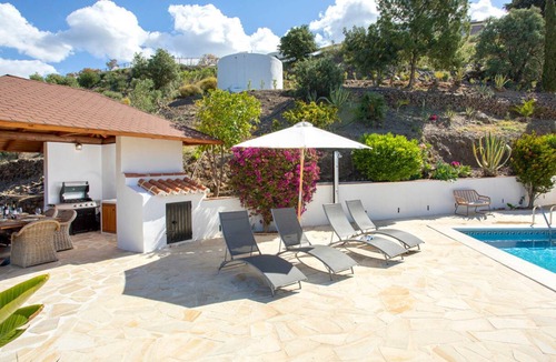 Torrox Villa | 162 m² Villa ∙ 3 bedrooms ∙ 6 guests