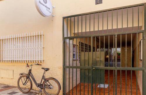 Lagunillas Apartment | 165 m² Apartment ∙ 4 bedrooms ∙ 10 guests