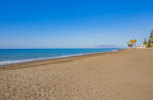 Torre de Benagalbon Resort | 17 m² Private room ∙ 1 bedroom ∙ 2 guests