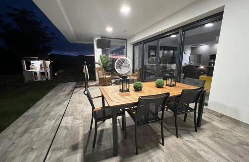 San Mames de Meruelo House | 170 m² House ∙ 3 bedrooms ∙ 6 guests