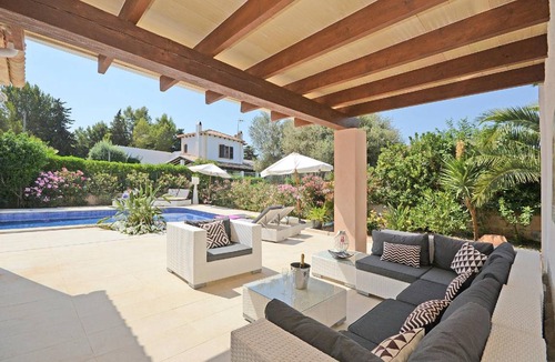 Cielo de Bonaire House | 170 m² House ∙ 4 bedrooms ∙ 8 guests