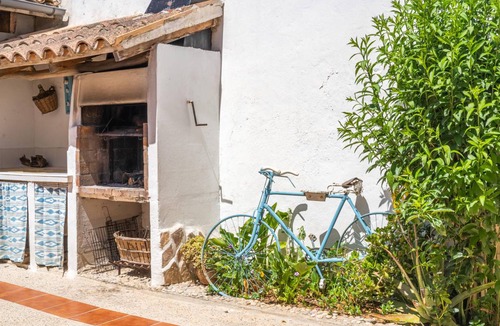 Sa Pobla House | 170 m² House ∙ 4 bedrooms ∙ 8 guests