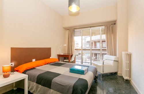 Sant Francesc Resort | 170 m² Private room ∙ 1 bedroom ∙ 1 guest