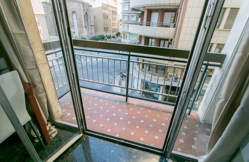 Sant Francesc Resort | 170 m² Private room ∙ 1 bedroom ∙ 1 guest
