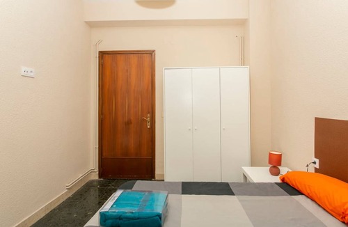 Sant Francesc Resort | 170 m² Private room ∙ 1 bedroom ∙ 1 guest