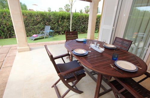 Sa Rapita Villa | 170 m² Villa ∙ 3 bedrooms ∙ 6 guests