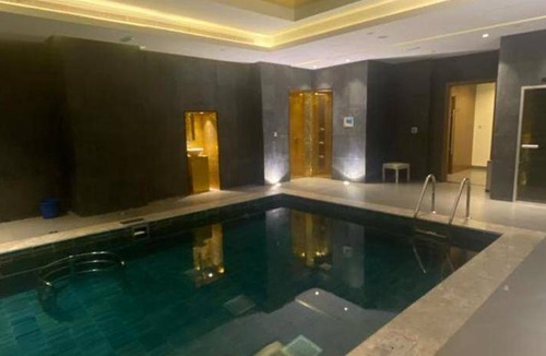 Al Olaya District Apartment | 174 m² Serviced apartment ∙ 2 bedrooms ∙ 4 guests