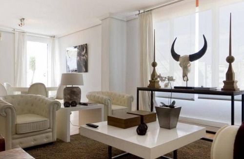 Sant Francesc Apartment | 175 m² Apartment ∙ 5 bedrooms ∙ 10 guests